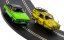 Autíčko Film & TV SCALEXTRIC C4179A - Only Fools And Horses Twin Pack