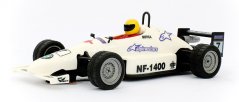 NF 1400 FiKS 01, bílá