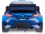 SCX Compact Ford Puma Rally 1 WRC Huttunen