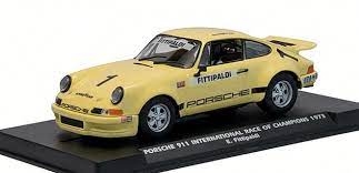Porsche 911 RSR Fittipaldi