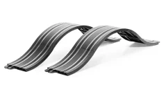 Rozšíření trati MICRO SCALEXTRIC G8049 - Skákací most