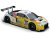 SCX Compact Audi R8 LMS GT3 ABP with lights
