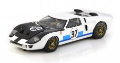 Ford GT40 Daytona 1966 No.97