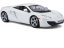 Bburago McLaren MP4-12C 1:24 bílá