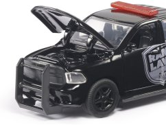 SIKU Super - auto US policie Douge RAM 1500 1:50