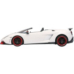 RC Lamborghini Gallardo Spyder