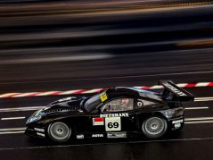 Auto Carrera D124 - 23999 Ferrari 575 GTC "No.69"