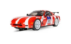 Autíčko GT SCALEXTRIC C4626 - Mazda RX7 FD - Nurburgring 24 200