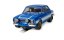 Autíčko Film & TV SCALEXTRIC C4677 - Ford Escort MK1- Fast and Furious Edition (1:32)