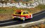Autíčko Rally SCALEXTRIC C4668 - Austin Metro 6R4 - Didier Auriol (1:32)