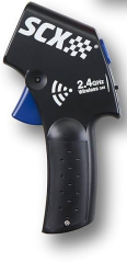 SCX Compact - Bezdrátový ovladač modrý
