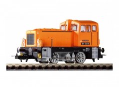 Piko Dieselová lokomotiva BR 101 (V23) DR IV - 52540
