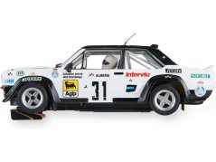 SCX Classic Abarth 131 S. Servia Montecarlo 79
