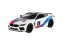 Auto Kinsmart BMW M8 Competition Coupé 1:38