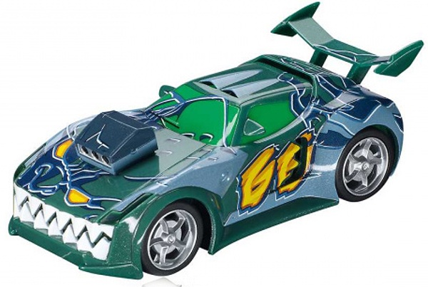 Autodráha Carrera GO 62195 Spiderman