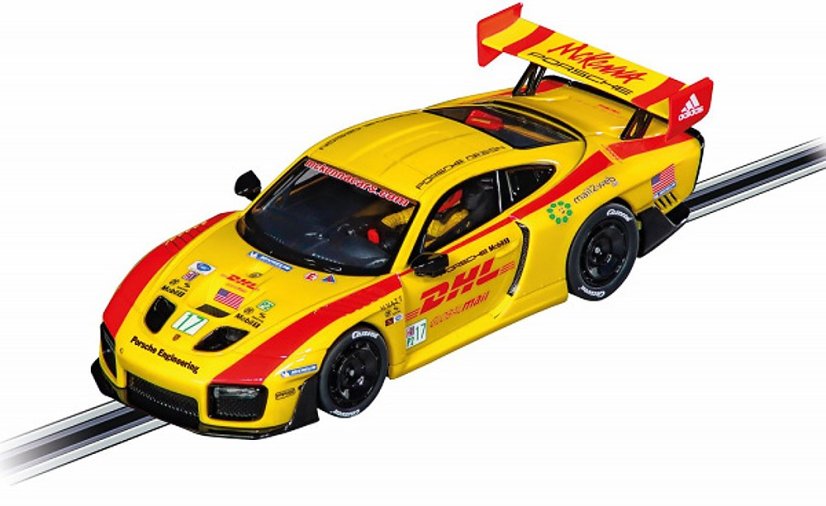 Auto Carrera EVO - 27840 Porsche 935/19 "McKenna" Auto Carrera EVO - 27840 Porsche 935/19 "McKenna"