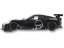 SCX Classic Corvette C6R Skull