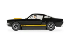 Shelby Mustang GT350H – Hertz Edition - Scalextric C4542