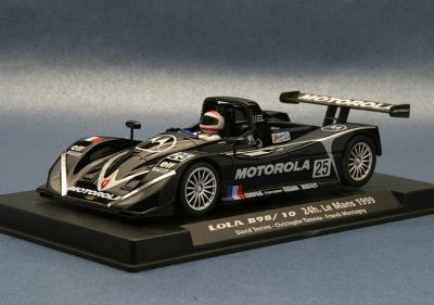 LOLA B98/10 Motorola