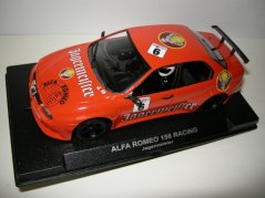 FLYSLOT ALFA ROMEO 156