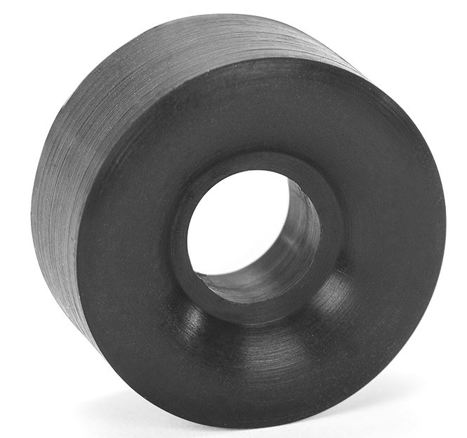 Pneumatiky na autodráhu (typ formule zadní) - 4 ks