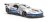 CORVETTE C6.R MARTINI LIVERY GREY #33 -0535SW