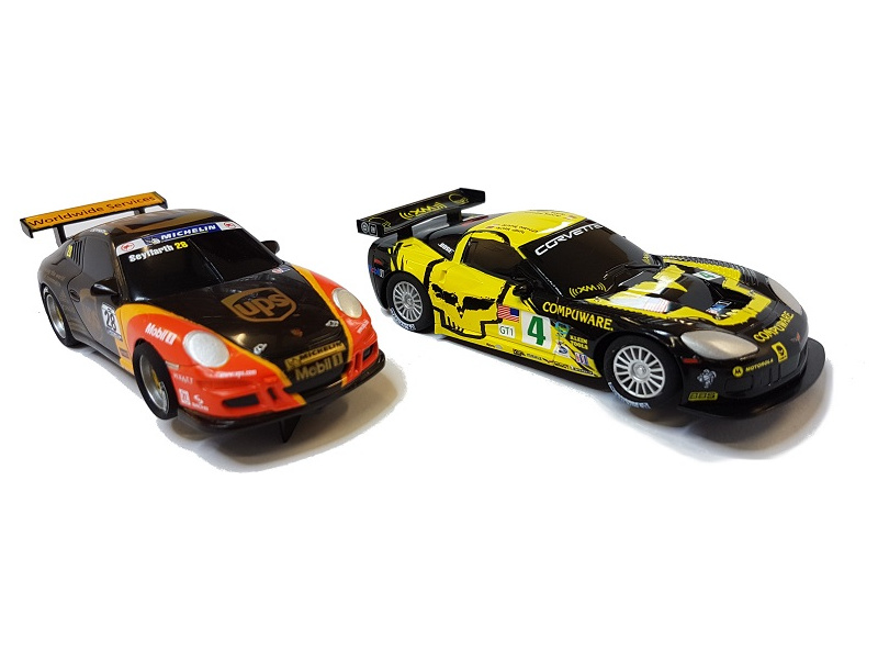 SCX Compact GT