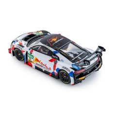 Audi R8 GT3 LMS EVO II n.33 - GT Master 2022