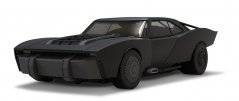 Batmobile – The Batman 2022 - Autíčko SCALEXTRIC C4442