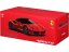 Bburago Signature Ferrari 488 GTB 1:18 červená