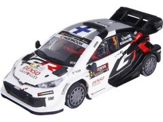 SCX Classic Toyota Yaris WRC S. Pajari Kenya 25