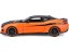 Maisto Harley-Davidson Custom - Chevrolet Camaro ZL1 2017 1:24