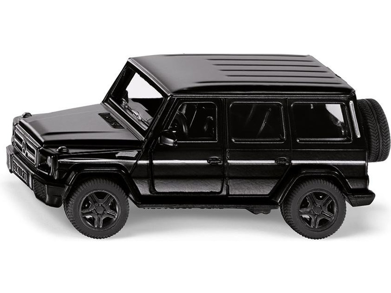 SIKU Super - auto Mercedes - Benz G65 AMG 1:50