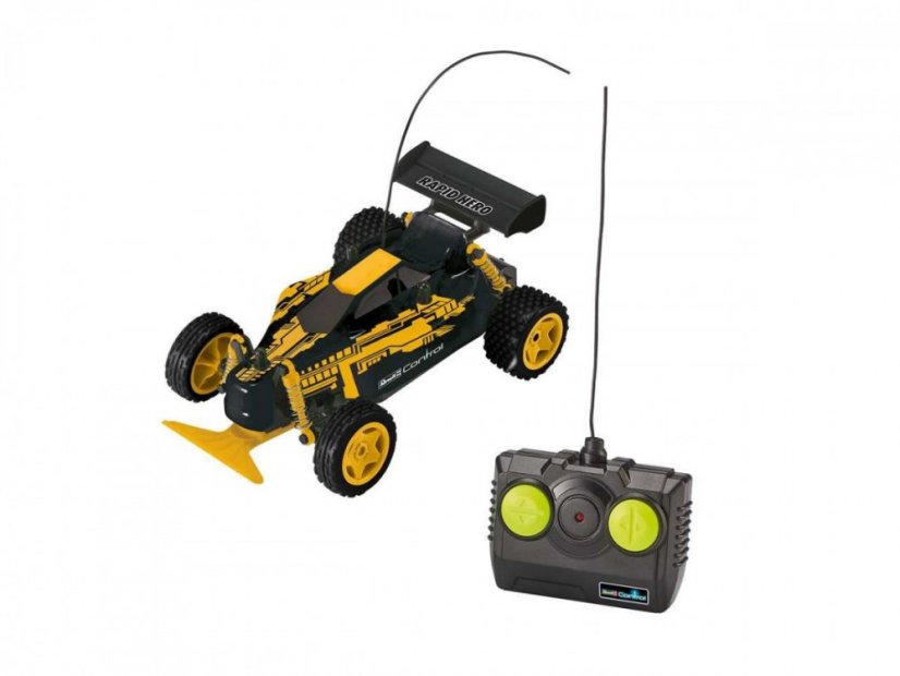Autíčko REVELL 24613 - Buggy RAPID HERO
