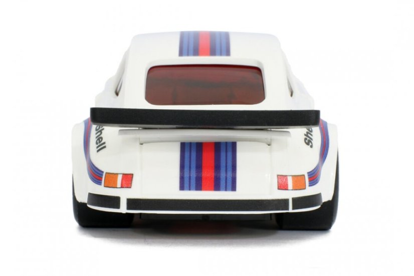 Porsche 911 Startovní číslo 22 - model MARTINI