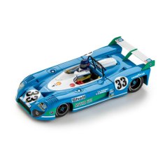 Matra-Simca MS 670 B n.33 - 6h Watkins Glen 1973