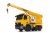 Autojeřáb Liebherr Mercedes-Benz AROCS 2,4 Ghz