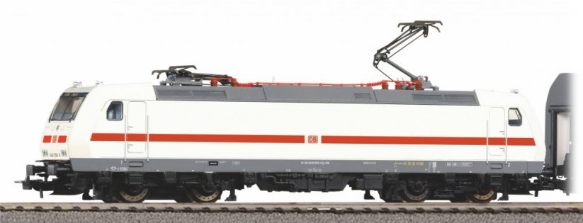 Piko Startovací sada Osobní vlak BR 146 IC DB AG VI - 57134