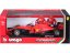Bburago Ferrari SF90 1:18 #16 Leclerc
