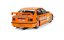Autíčko Touring SCALEXTRIC C4624 - BMW E36 320i - STW 1996 - Jagermeister (1:32)