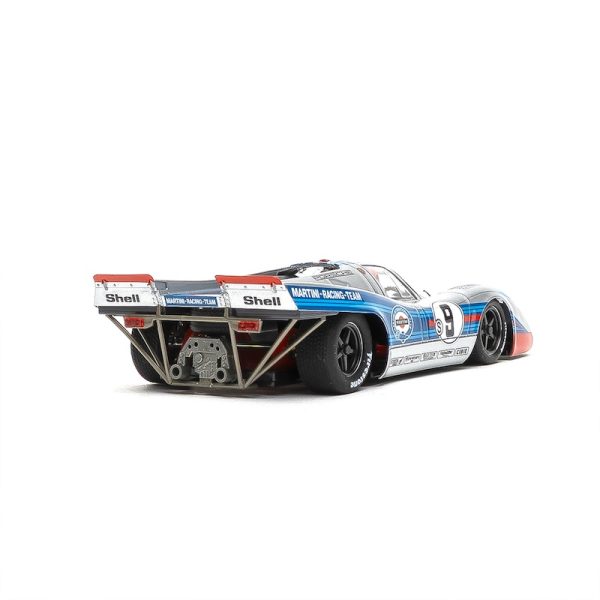PORSCHE 917K MARTINI – 0580SW
