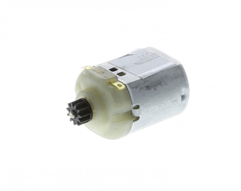 Electric Motor