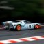 Ford GT40 MKI LE MANS 24H 1968 - LIMITED EDITION