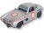 SCX Original Mercedes-Benz 300 SL Coupé - Panamerican