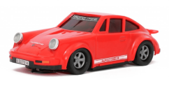 Porsche 911 červené IT014 model SCR ITES 1:32