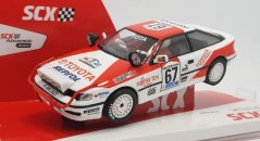 SCX Original Toyota Celica Safari