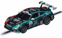Carrera GO 64244 Porsche 992 GT3 Cup No.2