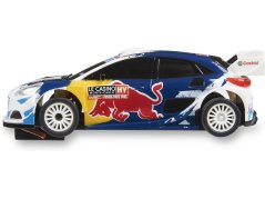 SCX Compact Ford Puma WRC 2024