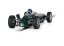 C4536 BRM P57 - Winner Dutch GP 1962 - World Champion Edition