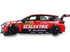 SCX Advance Cupra León Competición Monlau
